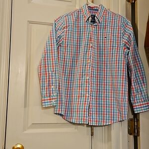 Vineyard vines top size small